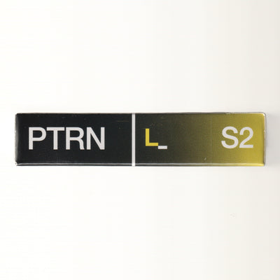 PTRN S2 & S2 Case [AUCTION]