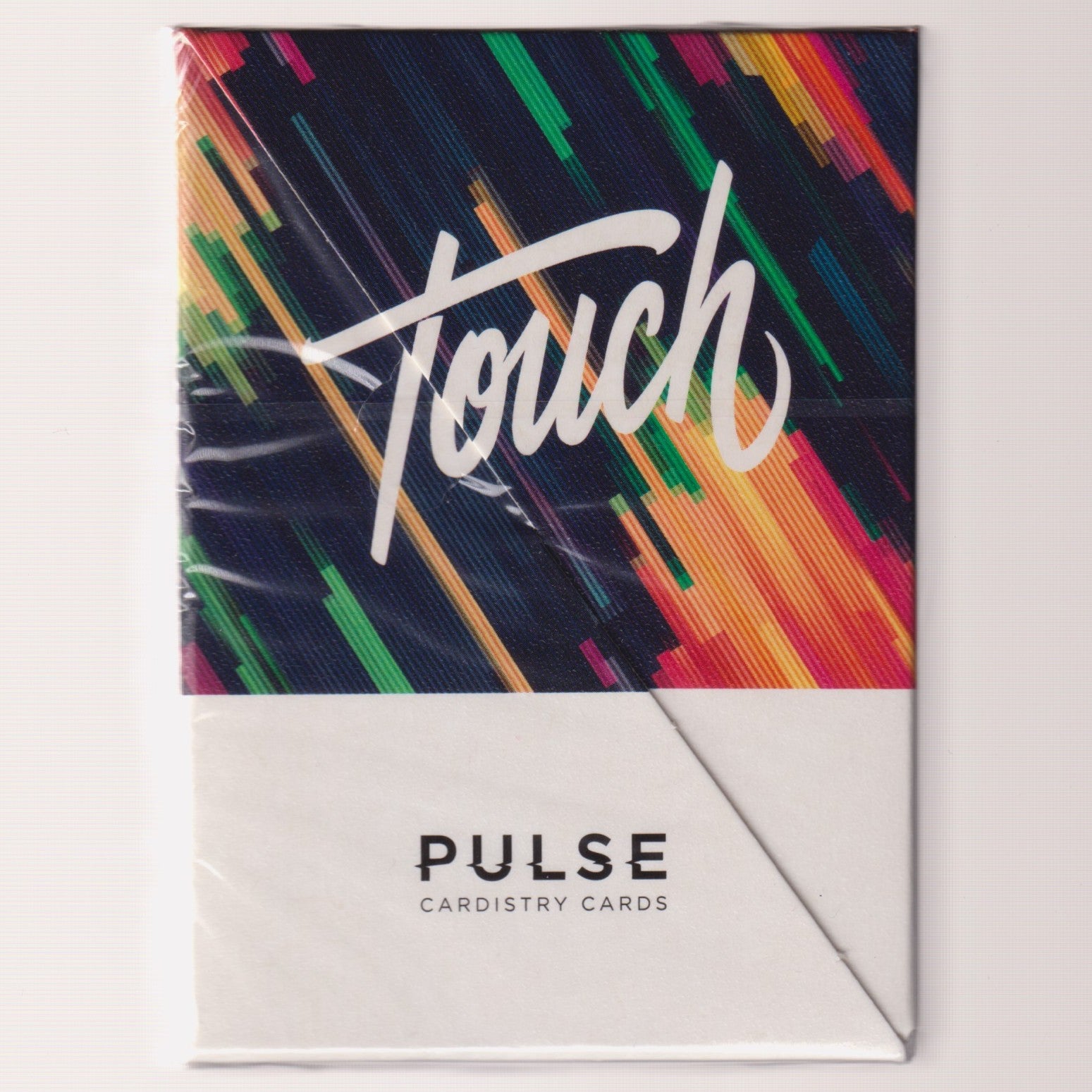 Touch Pulse (Cardistry-Con Edition) [AUCTION]