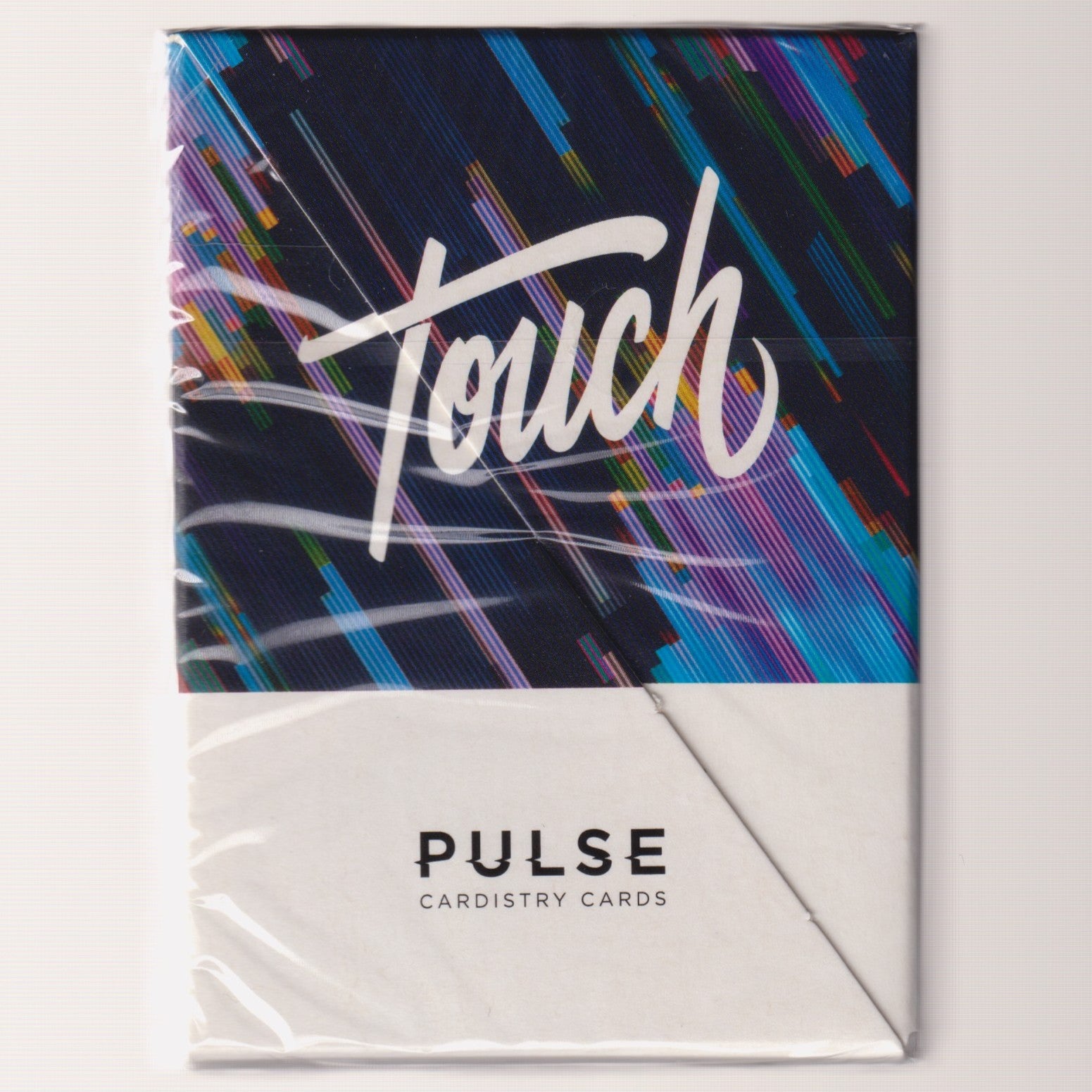 Touch Pulse (Blue Edition) [AUCTION]