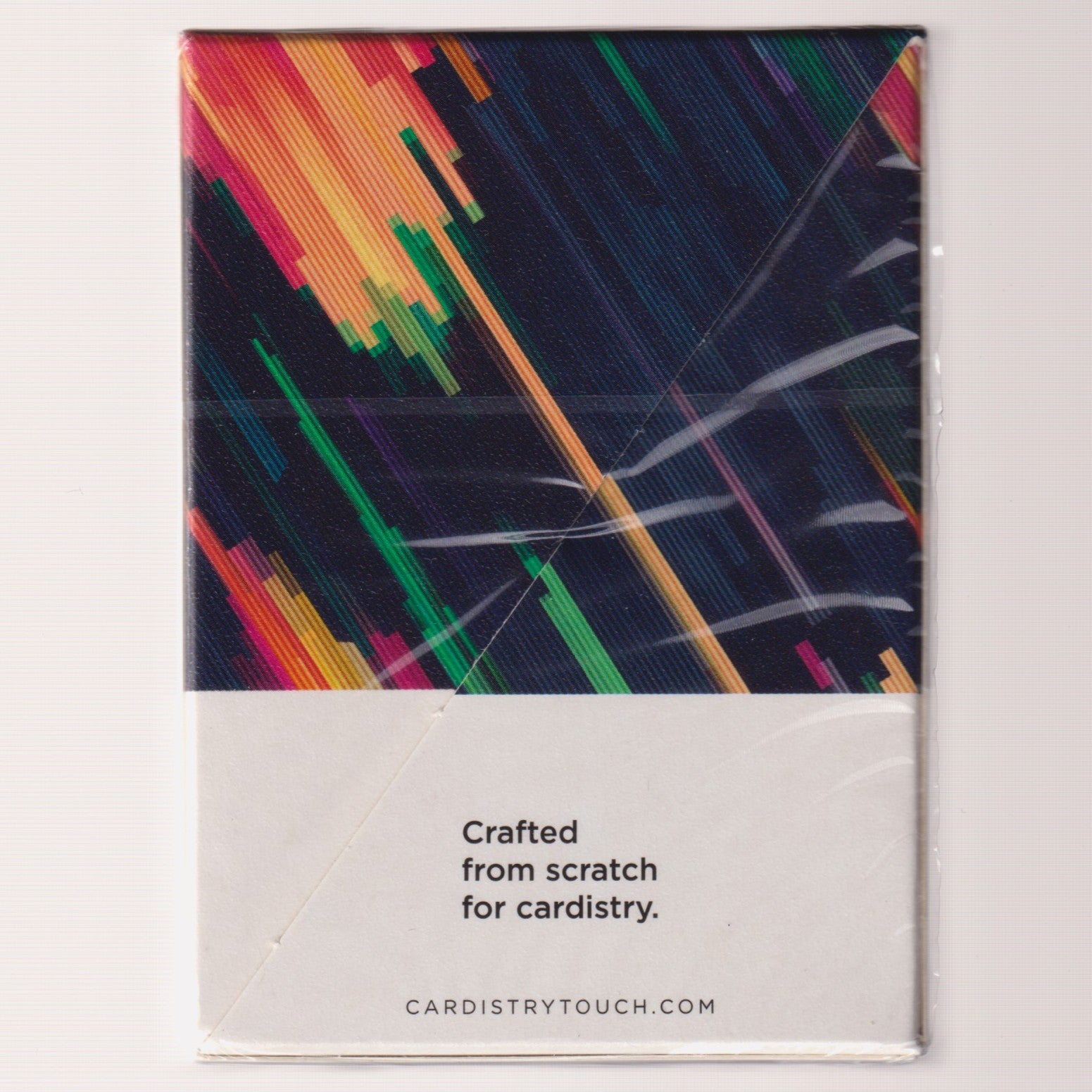 Touch Pulse (Cardistry-Con Edition) [AUCTION]