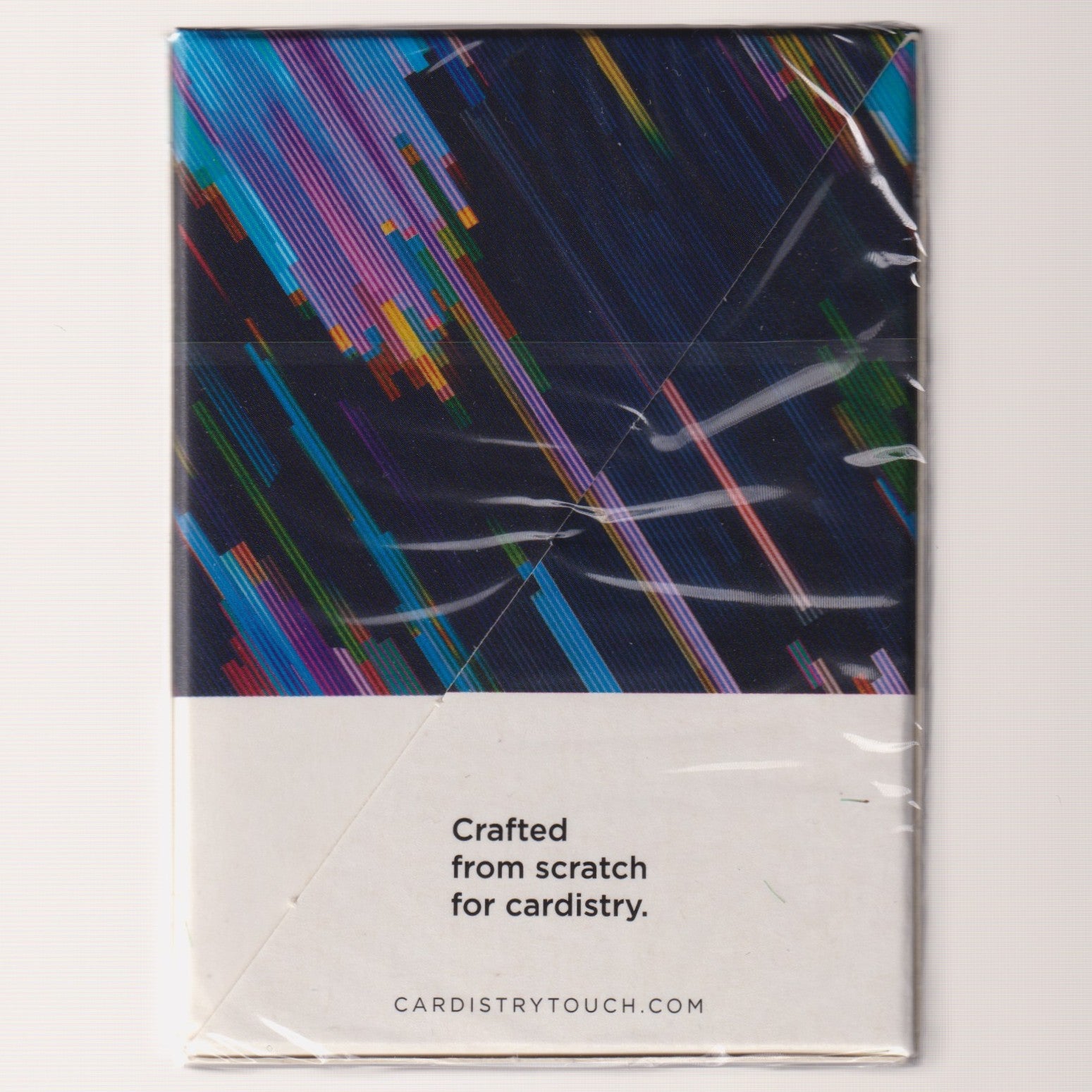 Touch Pulse (Blue Edition) [AUCTION]