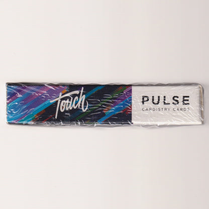 Touch Pulse (Blue Edition) [AUCTION]