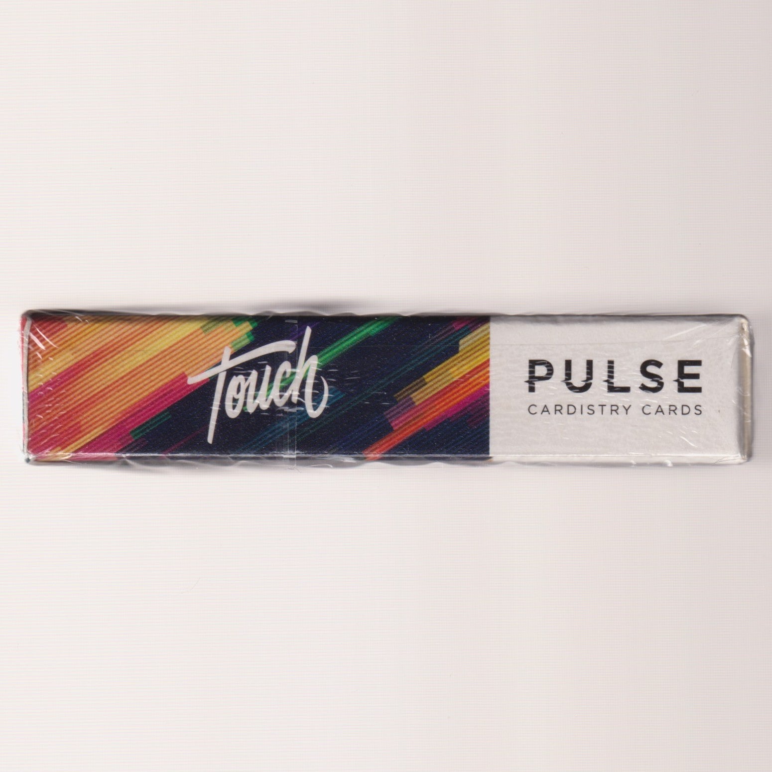 Touch Pulse (Cardistry-Con Edition) [AUCTION]