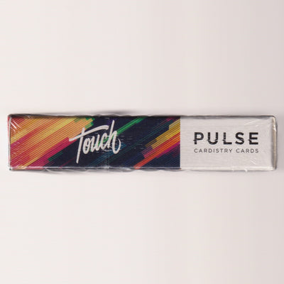 Touch Pulse (Cardistry-Con Edition) [AUCTION]