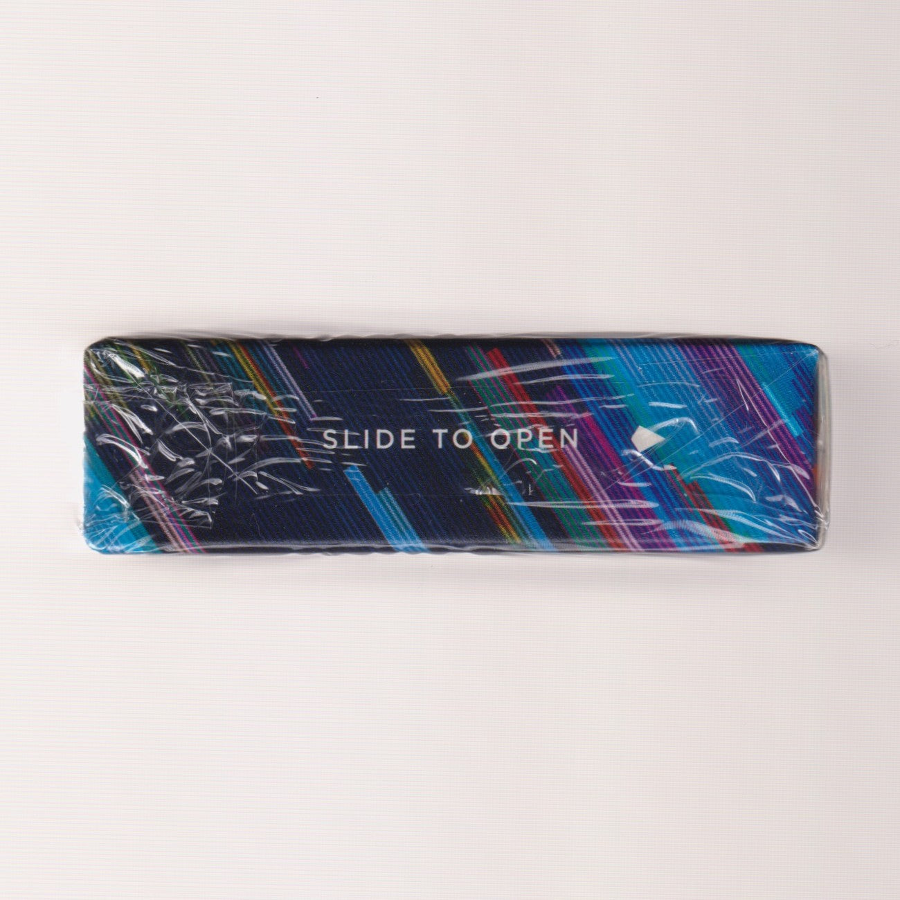 Touch Pulse (Blue Edition) [AUCTION]