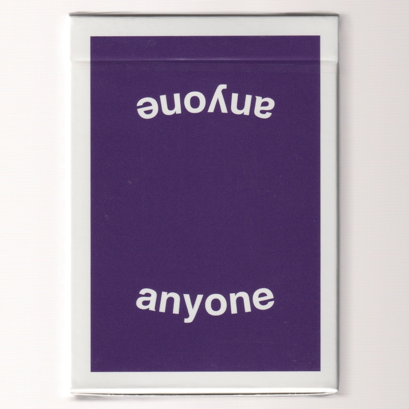 Logo (Purple) [AUCTION]