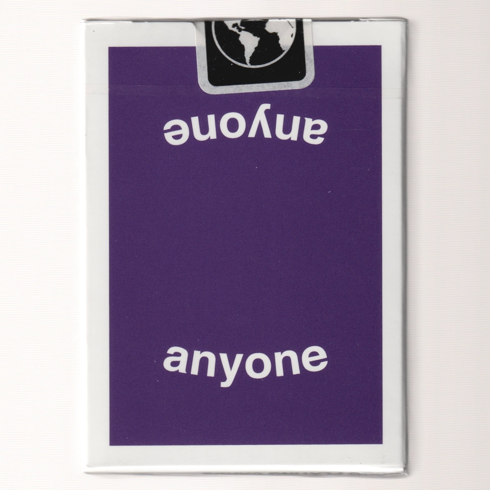 Logo (Purple) [AUCTION]