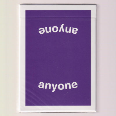 Logo (Purple) [AUCTION]
