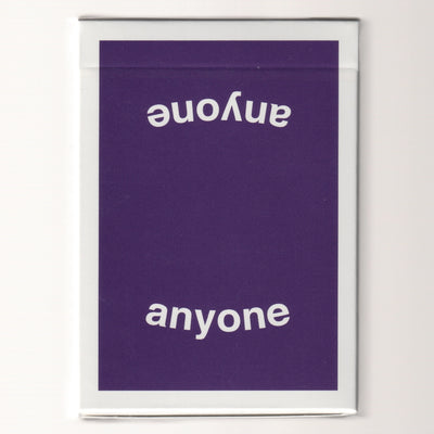 Logo (Purple) [AUCTION]