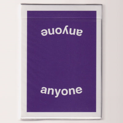 Logo (Purple) [AUCTION]