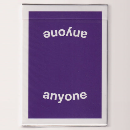 Logo (Purple) [AUCTION]