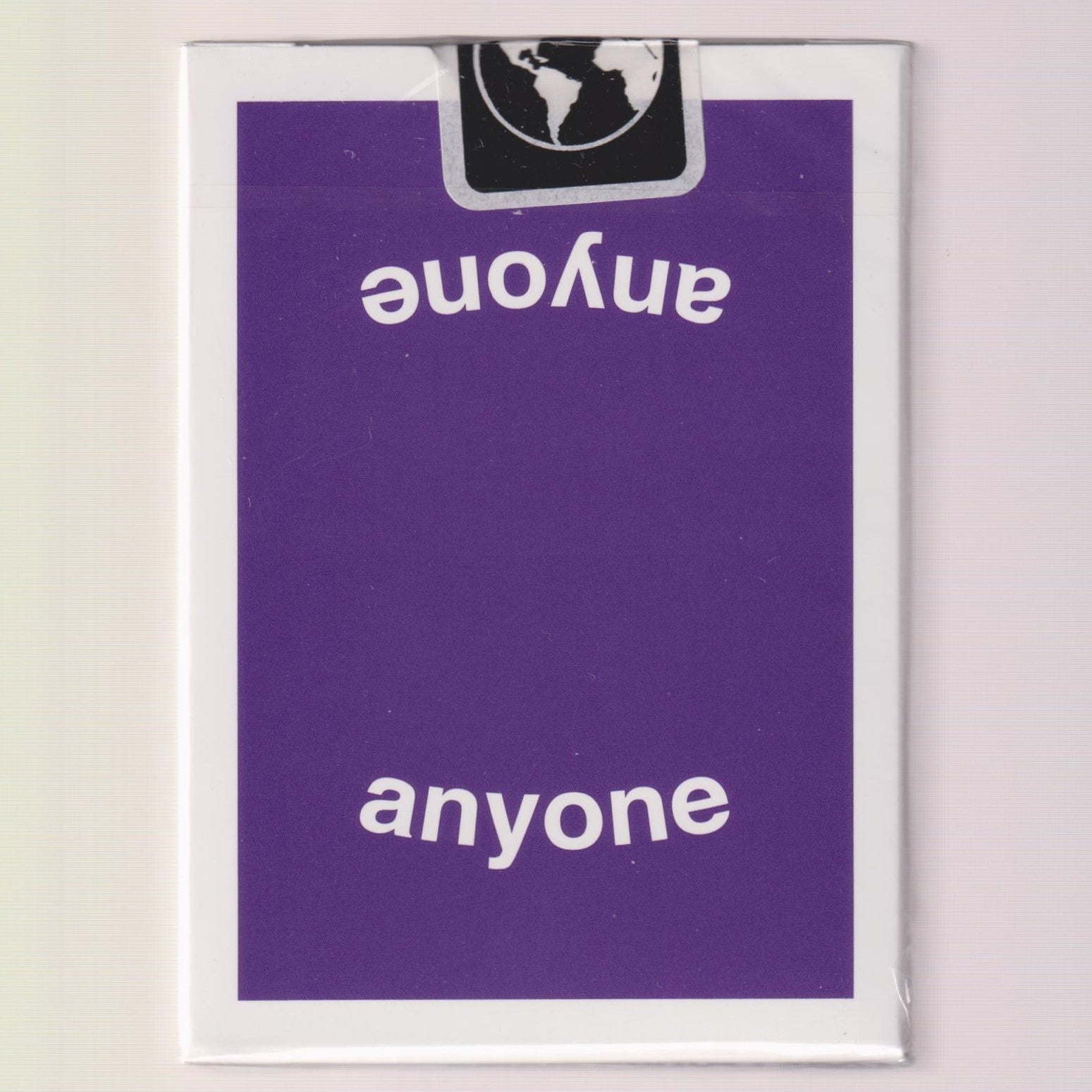 Logo (Purple) [AUCTION]