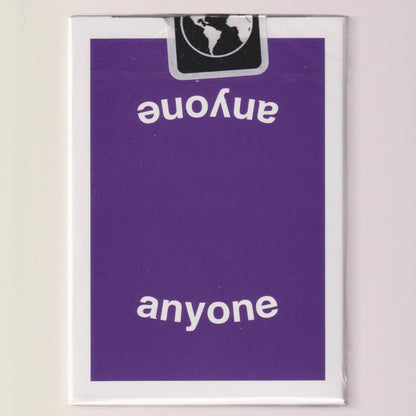 Logo (Purple) [AUCTION]