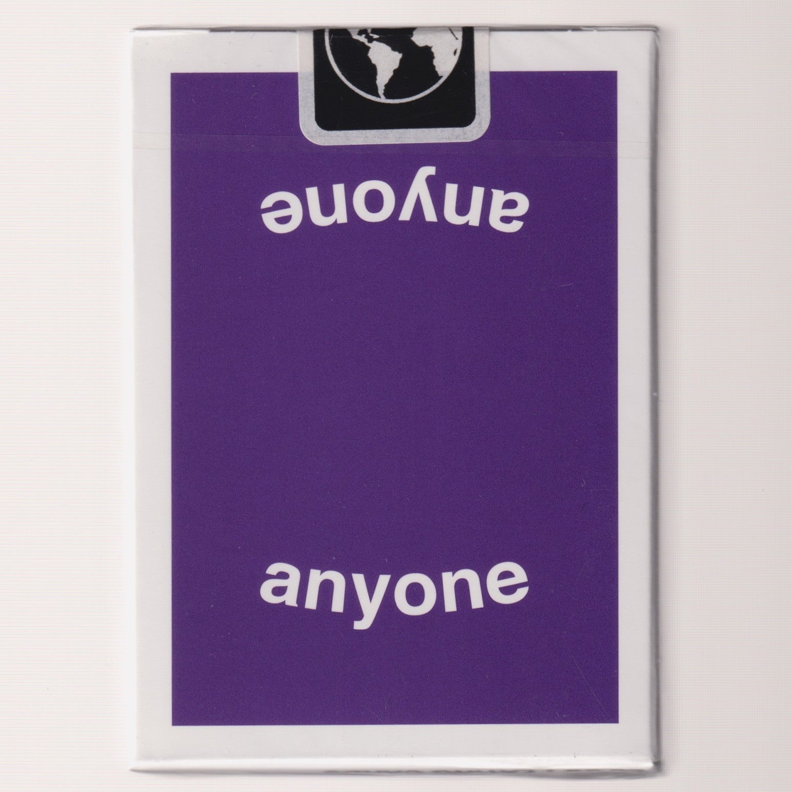 Logo (Purple) [AUCTION]