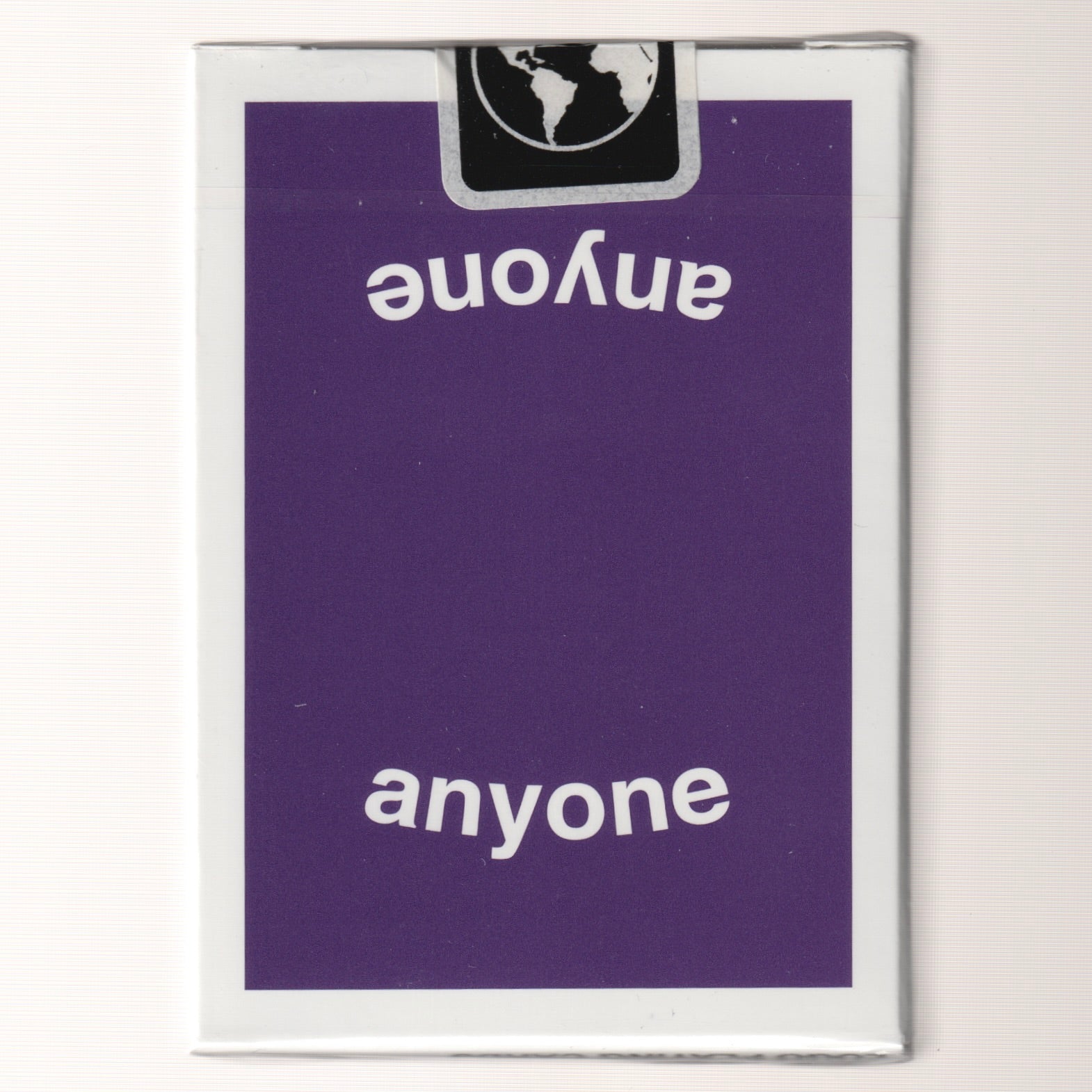 Logo (Purple) [AUCTION]