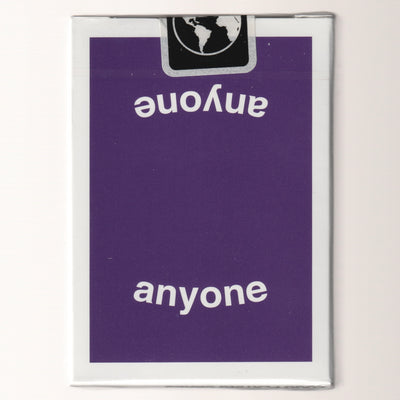 Logo (Purple) [AUCTION]