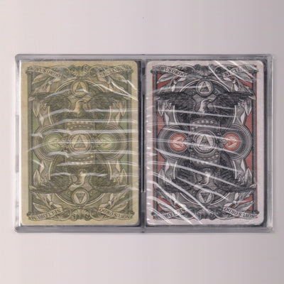 Federal 52 2nd Edition PVC Set [AUCTION]