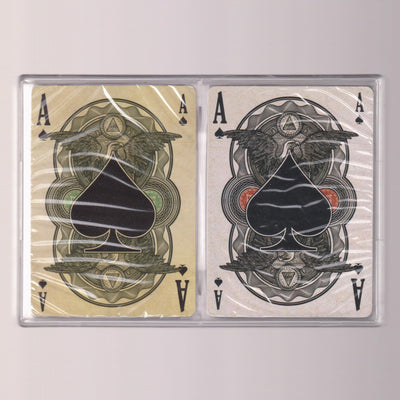 Federal 52 2nd Edition PVC Set [AUCTION]