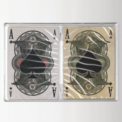 Federal 52 2nd Edition PVC Set [AUCTION]