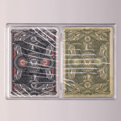 Federal 52 2nd Edition PVC Set [AUCTION]