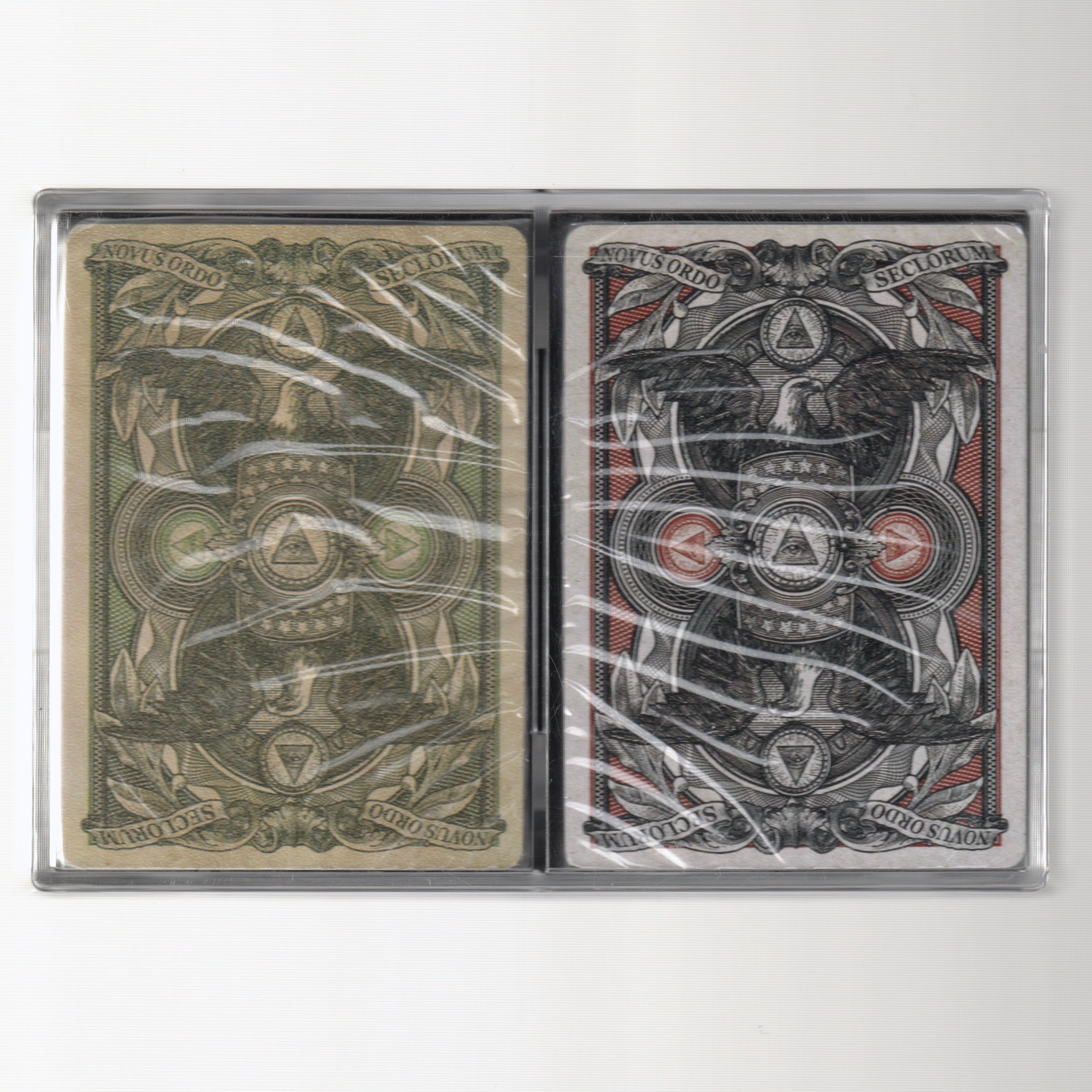 Federal 52 2nd Edition PVC Set [AUCTION]