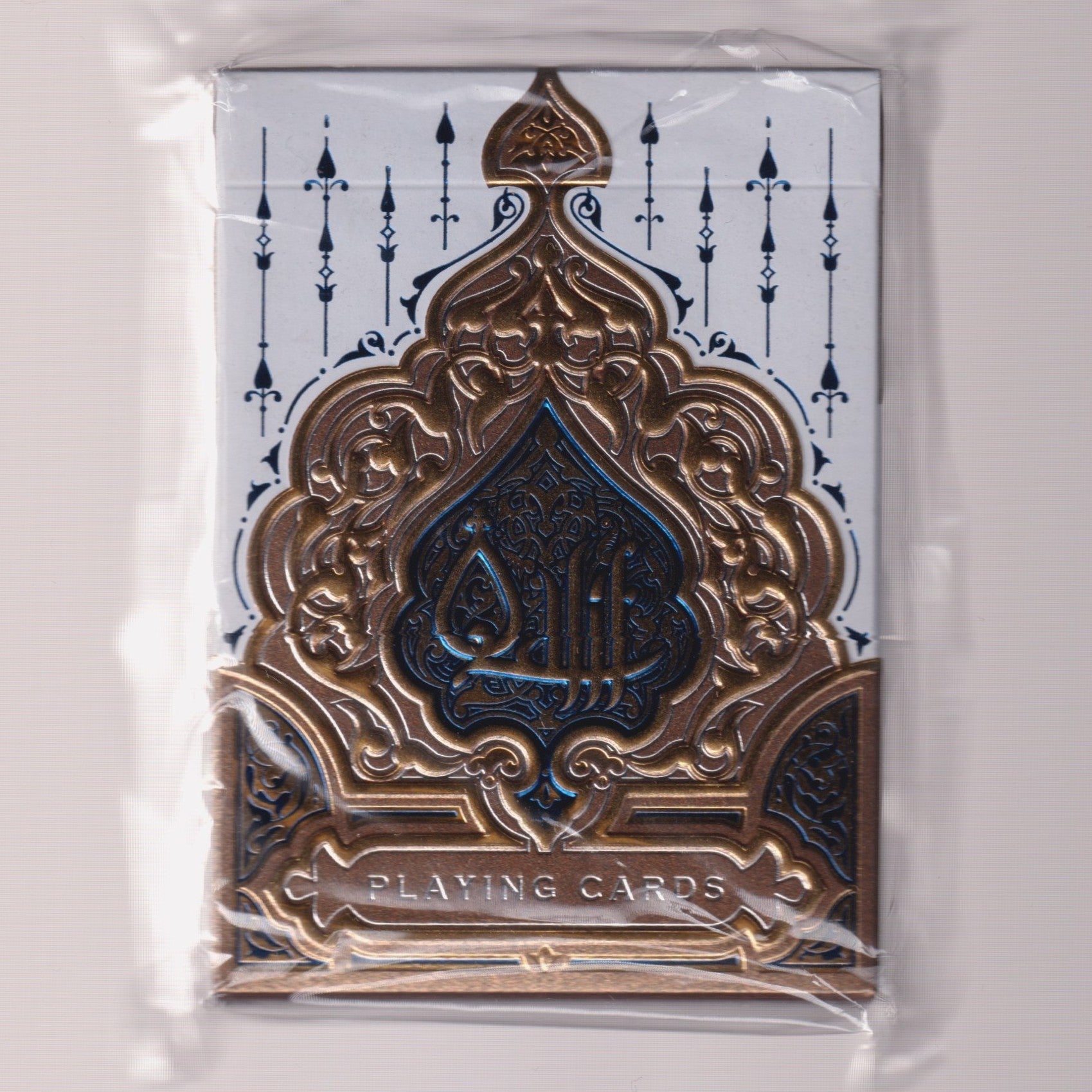 Qalif (#503/700, Signed) [AUCTION]