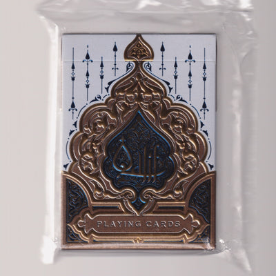 Qalif (#157/700) [AUCTION]
