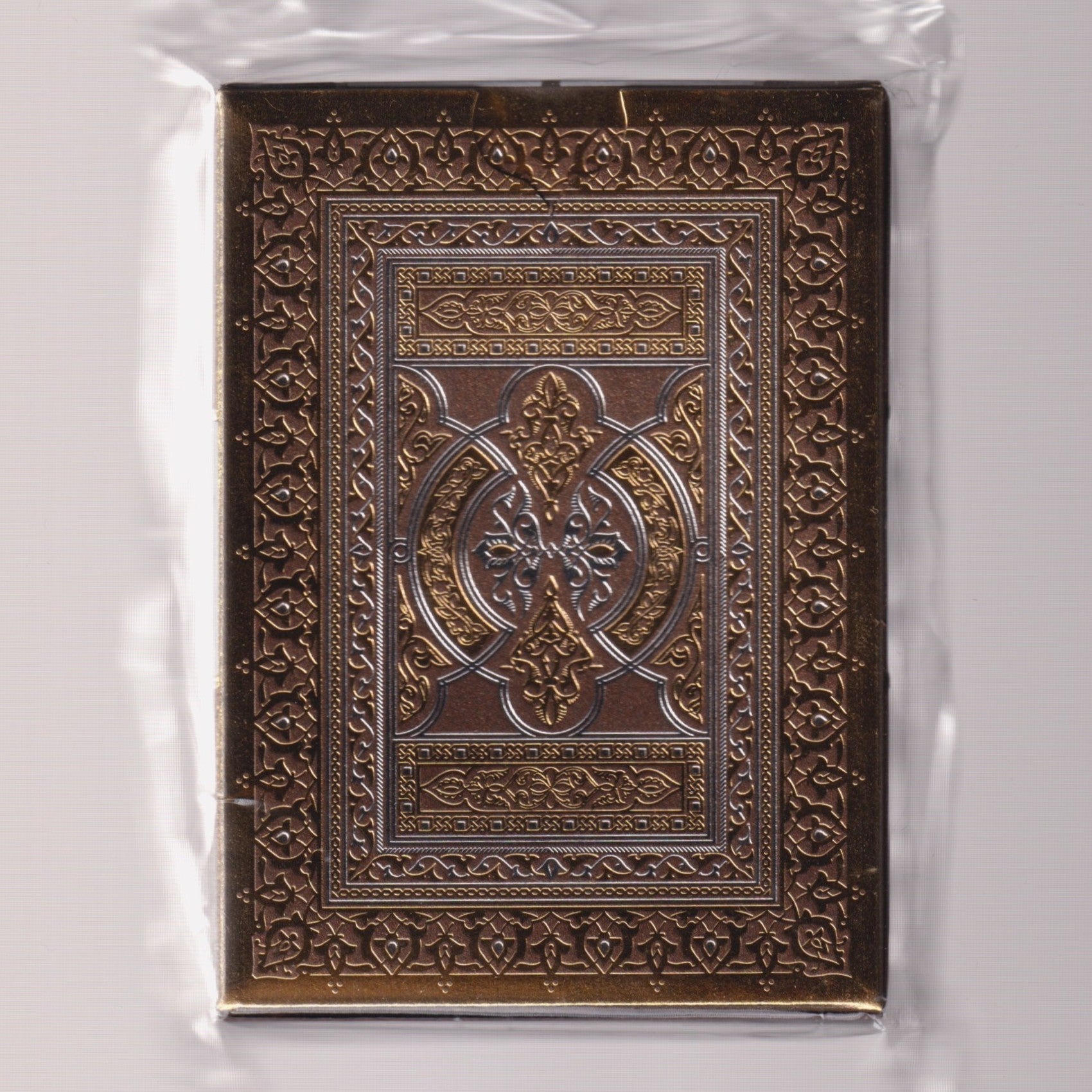 Qalif (#503/700, Signed) [AUCTION]