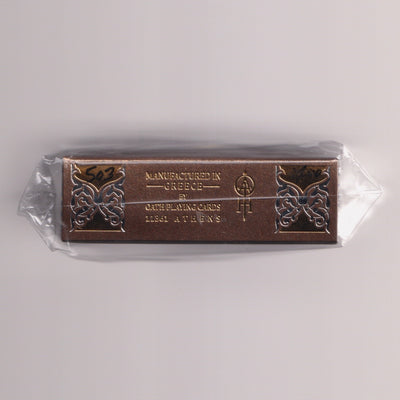 Qalif (#503/700, Signed) [AUCTION]