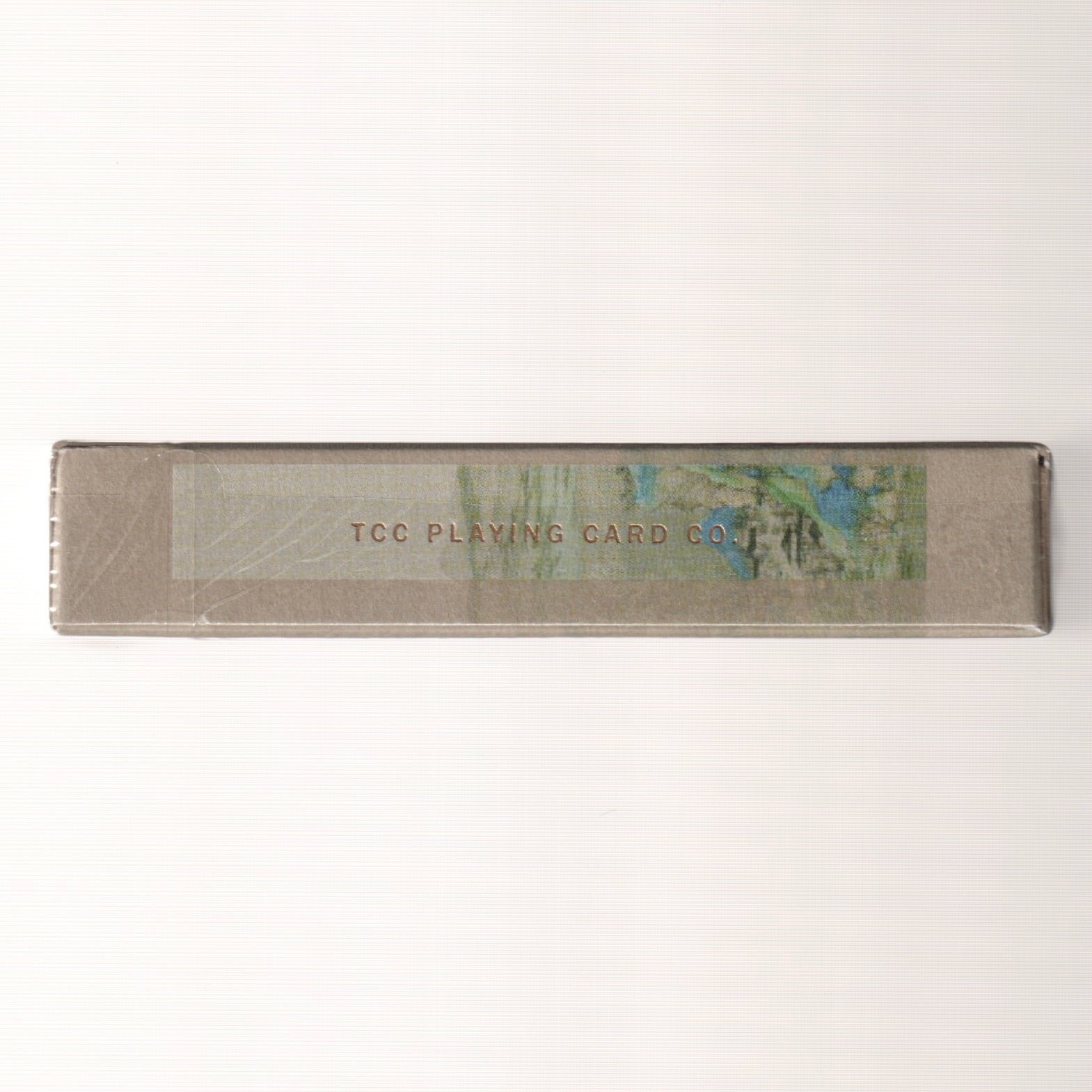 Thousand Mile Scroll (Gilded, #000/200) [AUCTION]