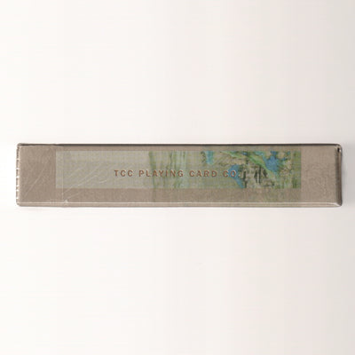 Thousand Mile Scroll (Gilded, #000/200) [AUCTION]