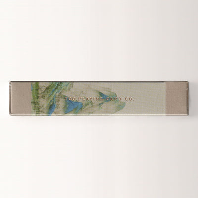 Thousand Mile Scroll (Gilded, #000/200) [AUCTION]