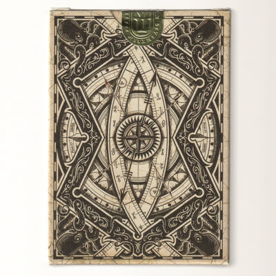 The Eye of the Ocean Quartermaster Edition (#161/300) [AUCTION]