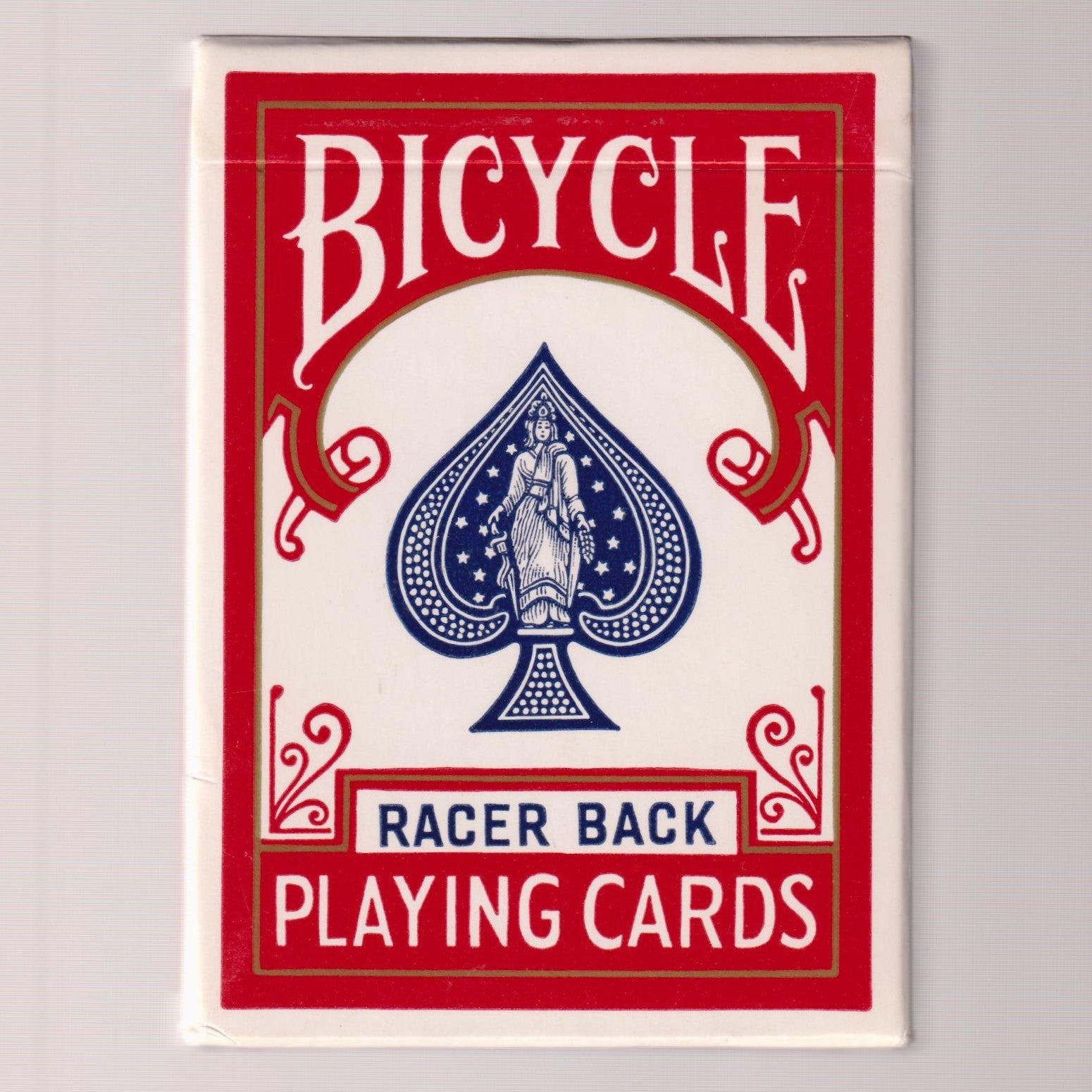 Bicycle Racer Back (Vintage) [AUCTION]