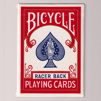 Bicycle Racer Back (Vintage) [AUCTION]