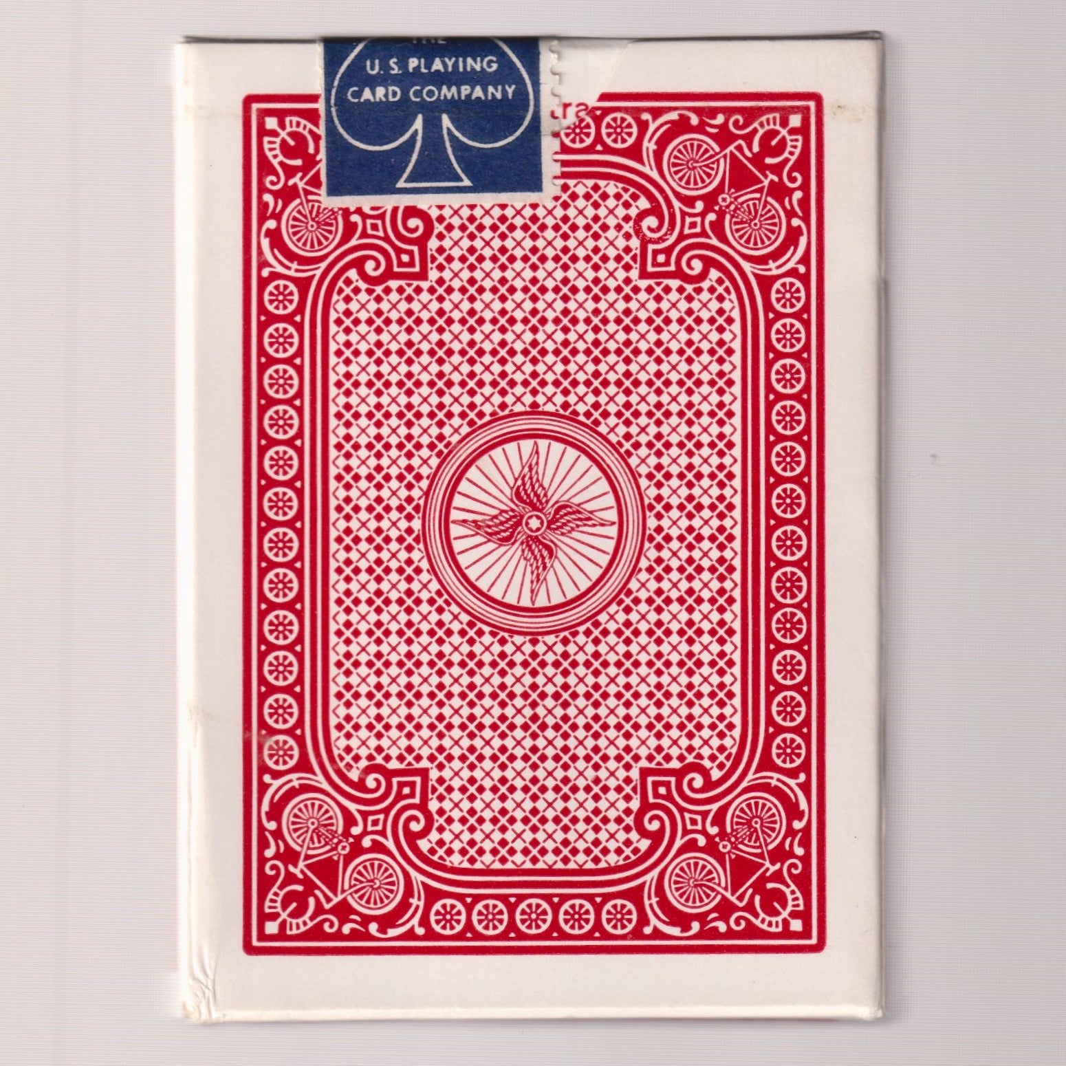 Bicycle Racer Back (Vintage) [AUCTION]