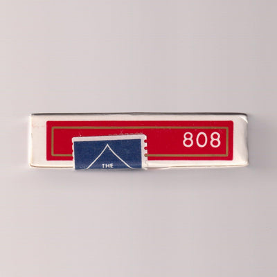 Bicycle Racer Back (Vintage) [AUCTION]