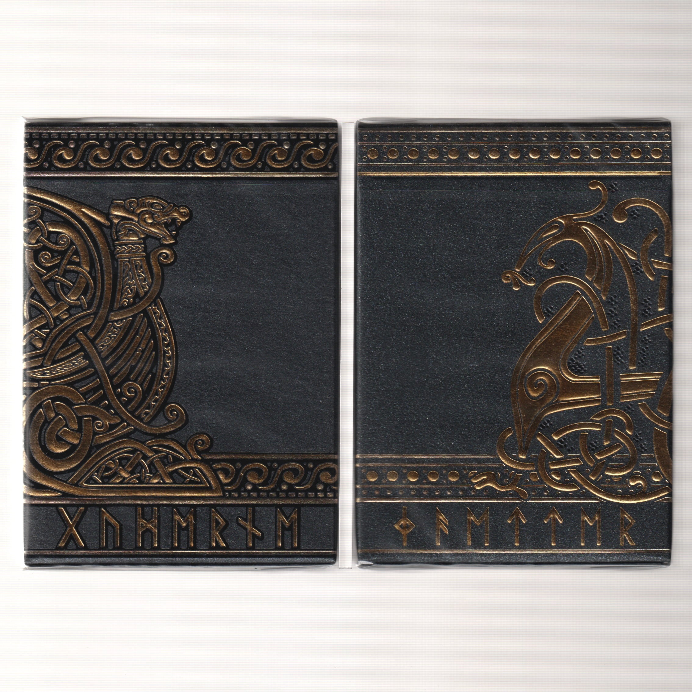 Ragnarok Aesir & Jotun (#0276) [AUCTION]