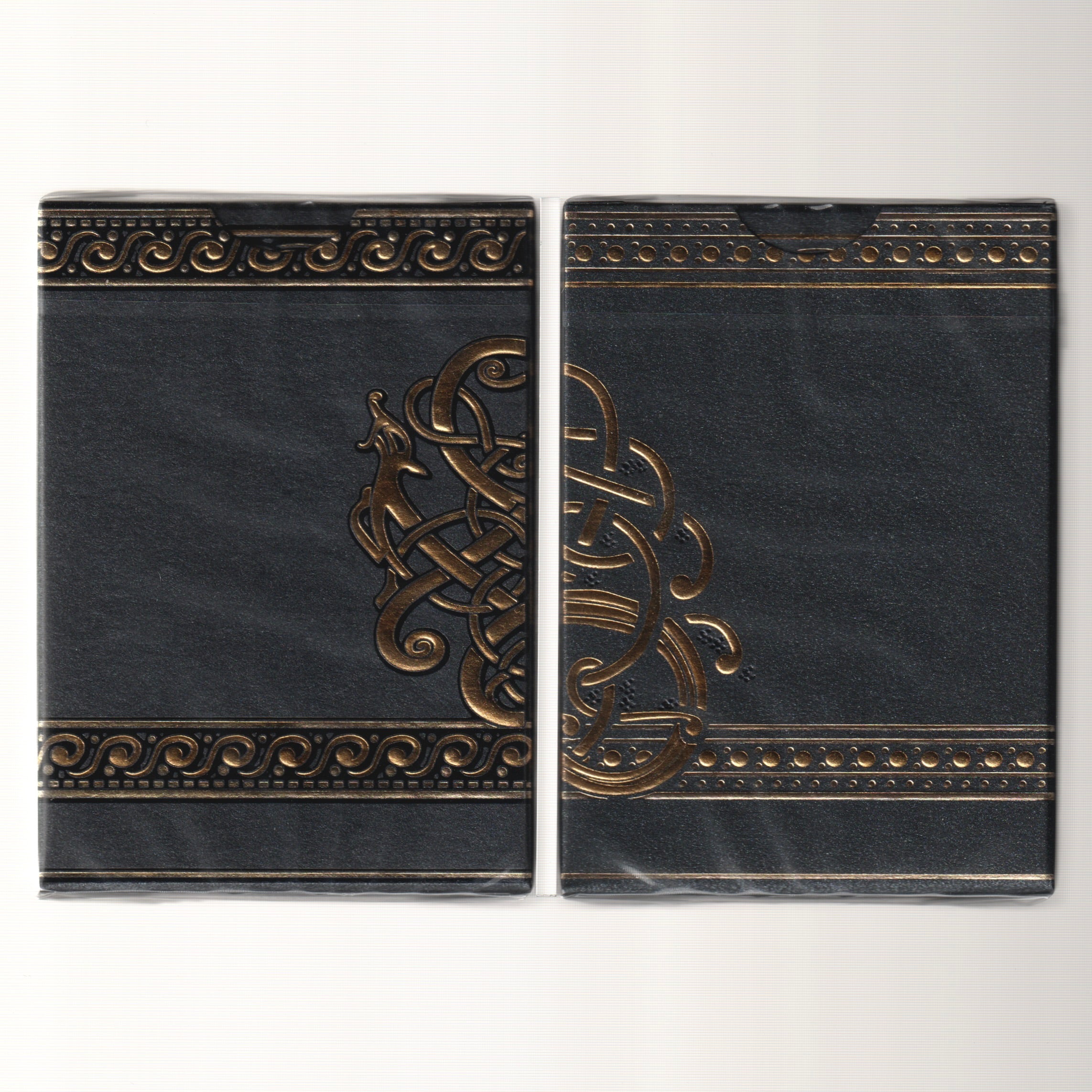 Ragnarok Aesir & Jotun (#0276) [AUCTION]