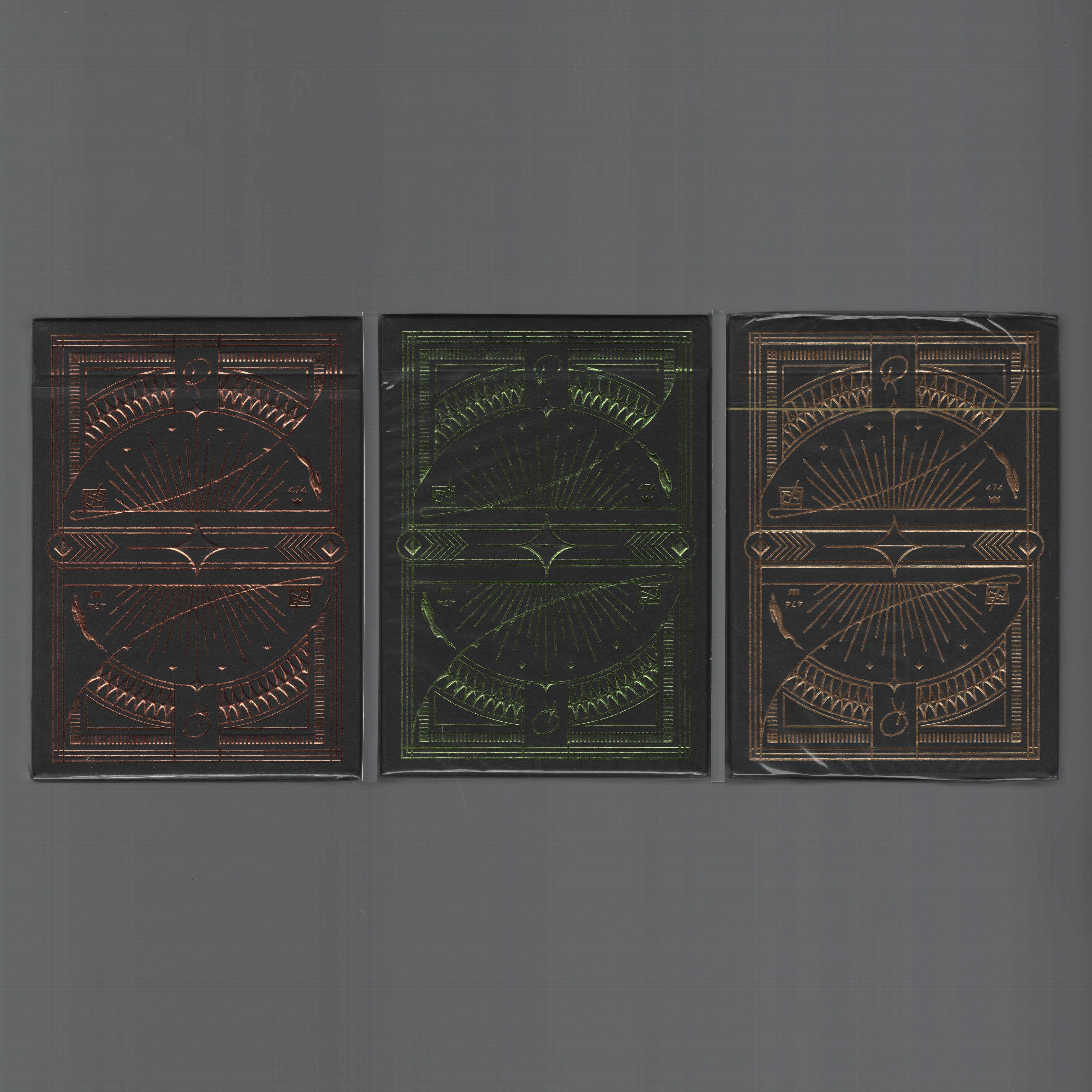 Rarebit Set [AUCTION]