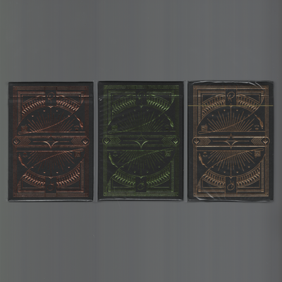 Rarebit Set [AUCTION]