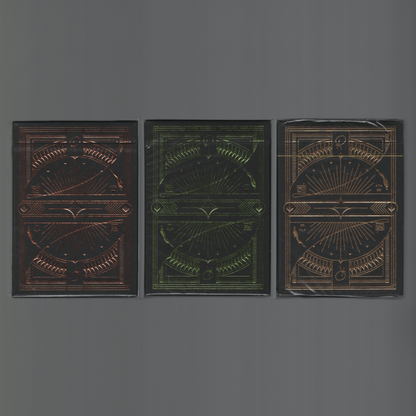 Rarebit Set [AUCTION]