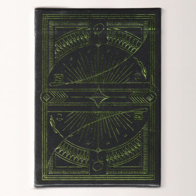 Rarebit (Green) [AUCTION]