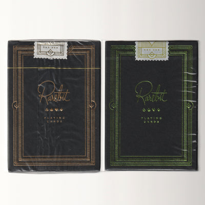 Rarebit (Gold & Green) [AUCTION]
