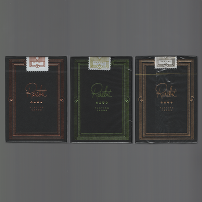 Rarebit Set [AUCTION]