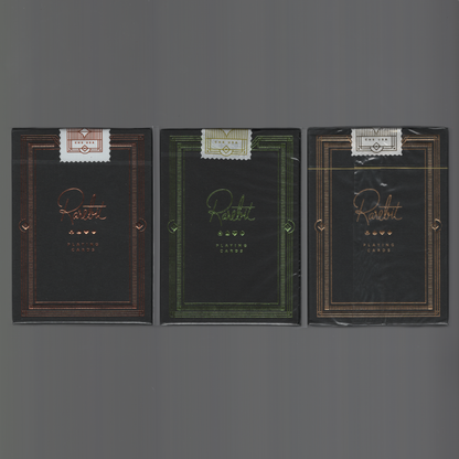 Rarebit Set [AUCTION]