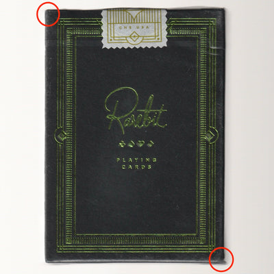 Rarebit (Green) [AUCTION]