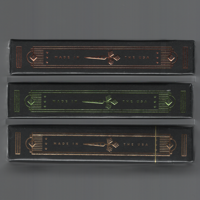 Rarebit Set [AUCTION]