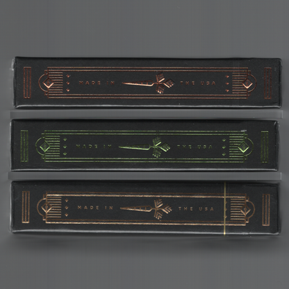 Rarebit Set [AUCTION]