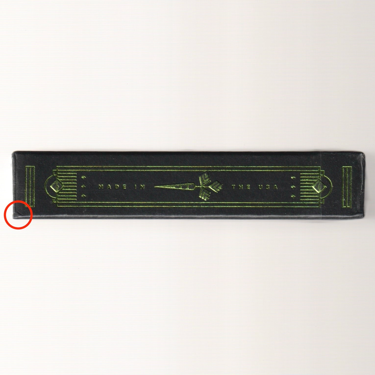 Rarebit (Green) [AUCTION]